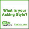 Discover YOUR Asking Style!