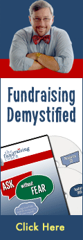 Fundraising Demystified! DVDs