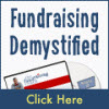 Ask Without Fear! DVD set Fundraising Demystified! DVDs