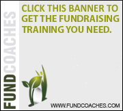 FundCoaches gives affordable CFRE fundraising training right at your desktop