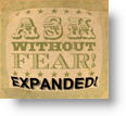 Ask Without Fear! EXPANDED Fundraising Seminar