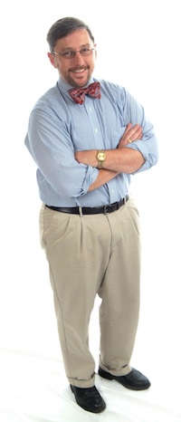 Marc A. Pitman, The Fundraising Coach